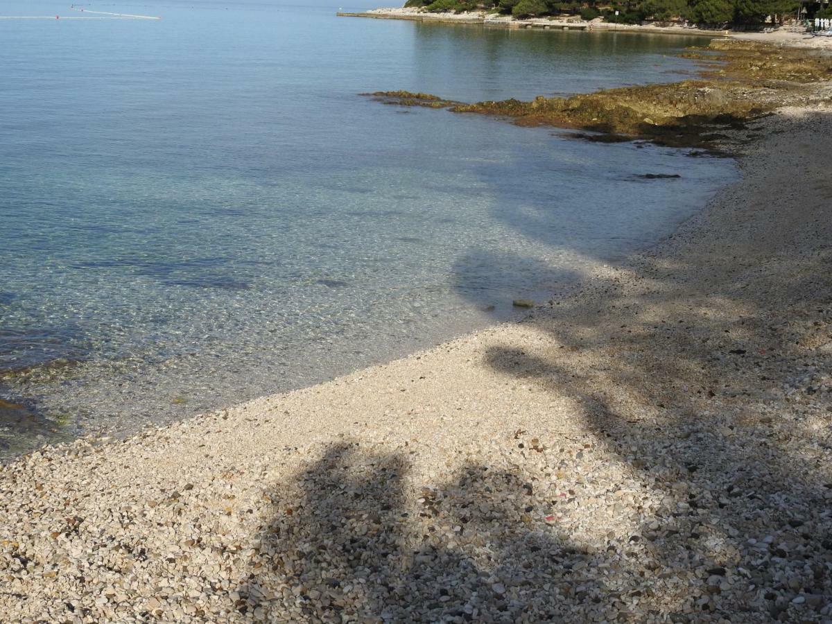 Luxury Apartments Magali 1 Rovinj Kültér fotó