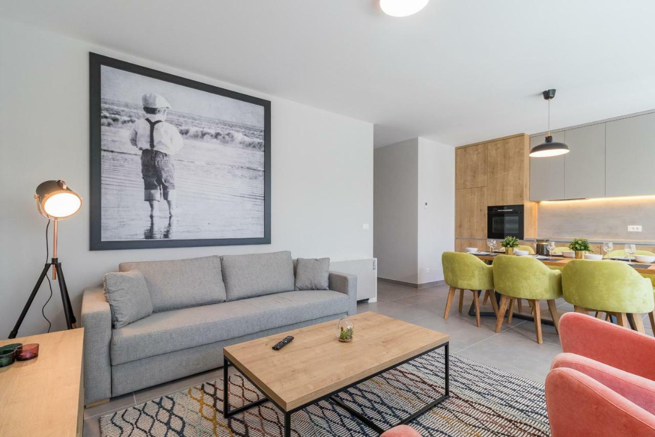 Luxury Apartments Magali 1 Rovinj Kültér fotó
